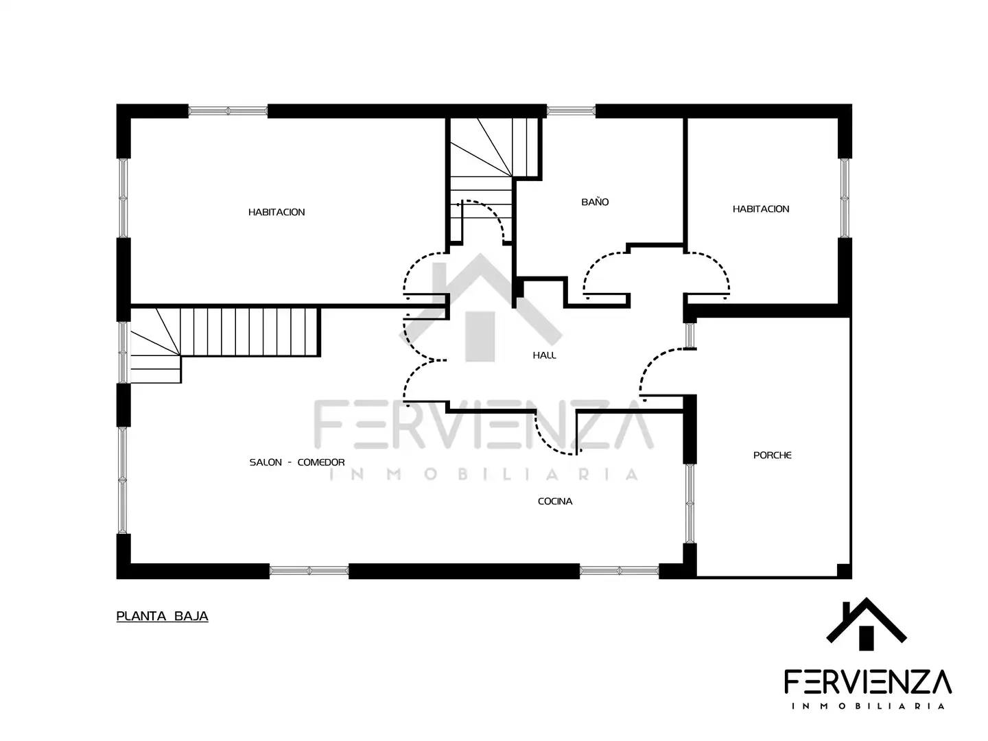 Houses for sale in Valdés - Luarca