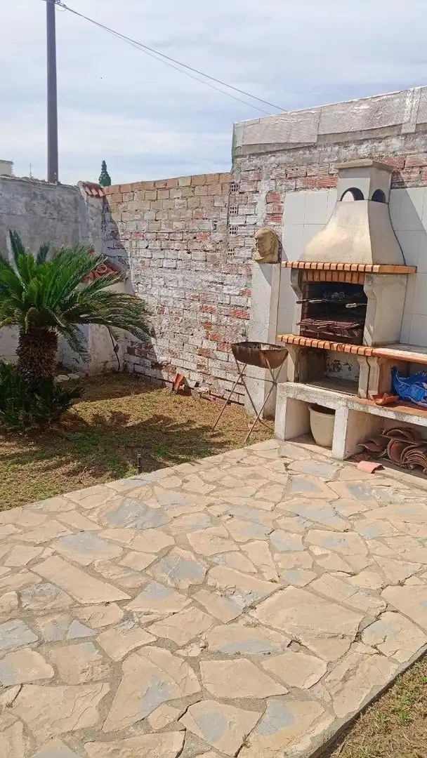 Chalet con piscina en venta en El Zabal - Santa Margarita, imagen 40