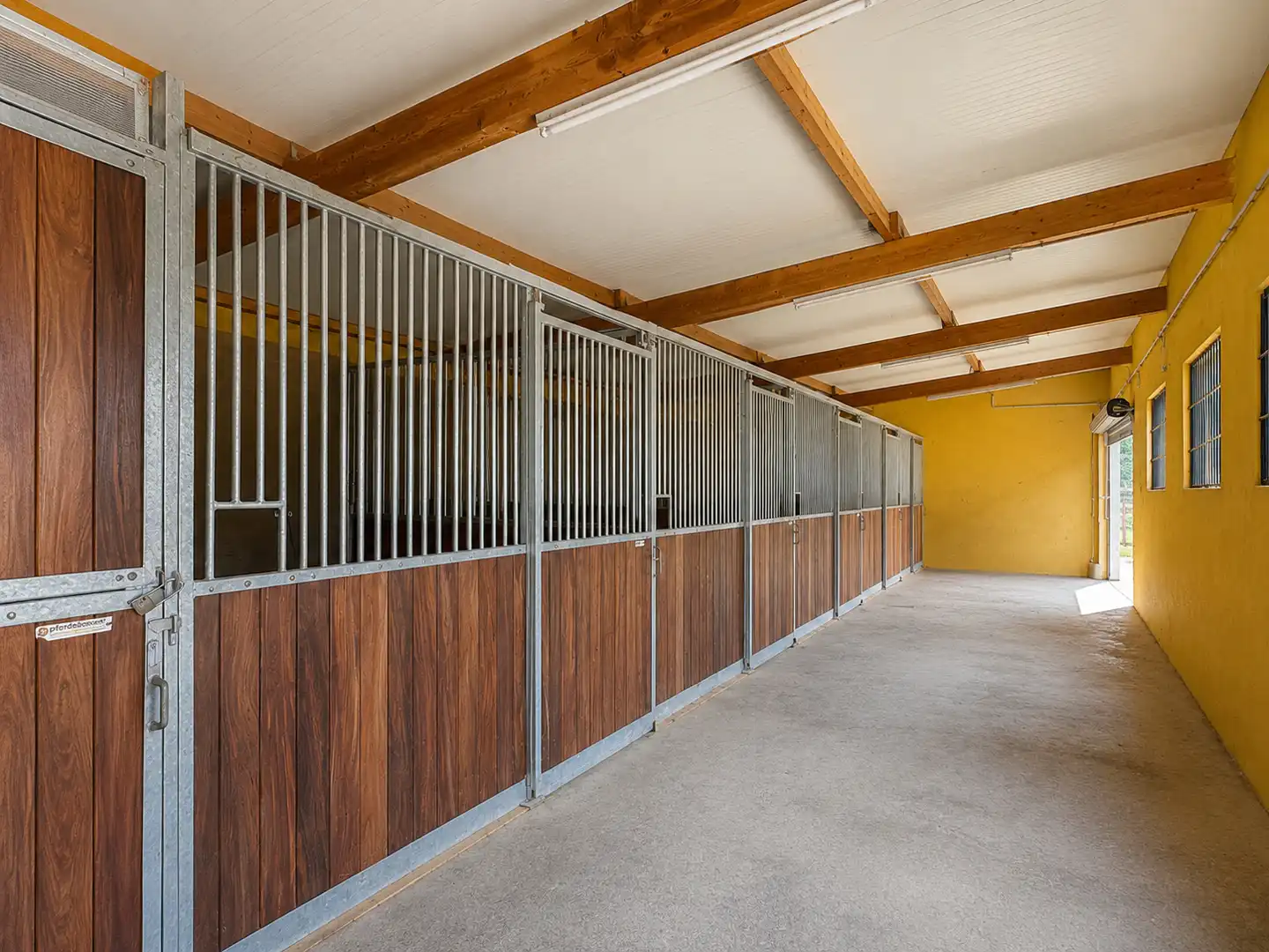Country homes for sale in Argentona  with Air Conditioner, Heating and Private garden