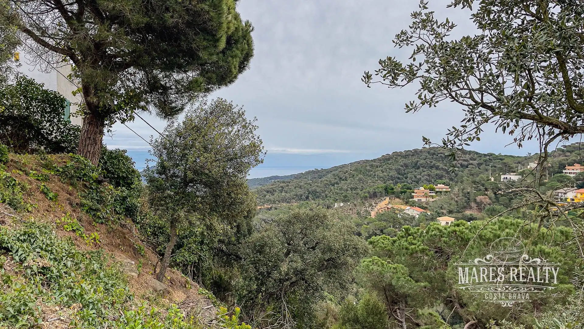 Terrenos y solares en venta en Serra Brava