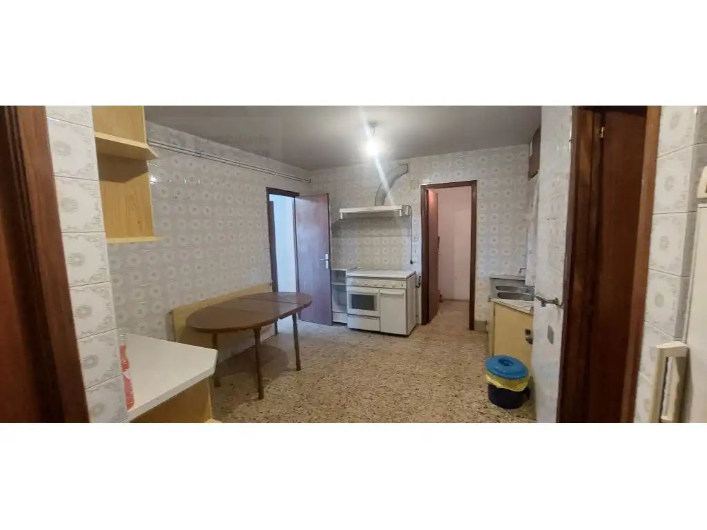 Cocina de Piso en venta en Lalín