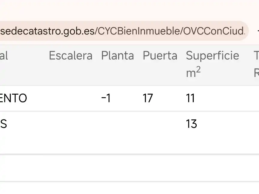 Individual en alquiler en Av. 306 3, imagen 4