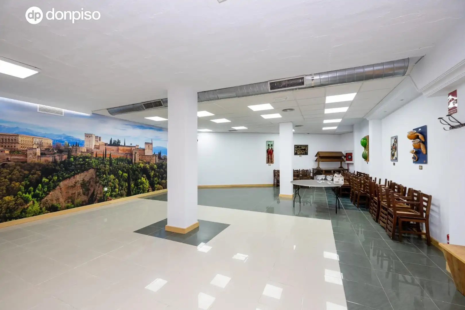 Local comercial en venta en Avenida Santa Maria de la Alhambra, imagen 19