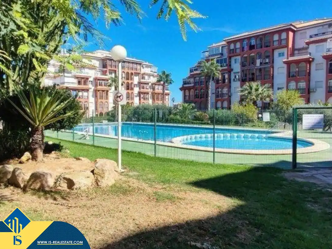 Apartment with pool for sale in Nueva Torrevieja - Aguas Nuevas, imagen 30