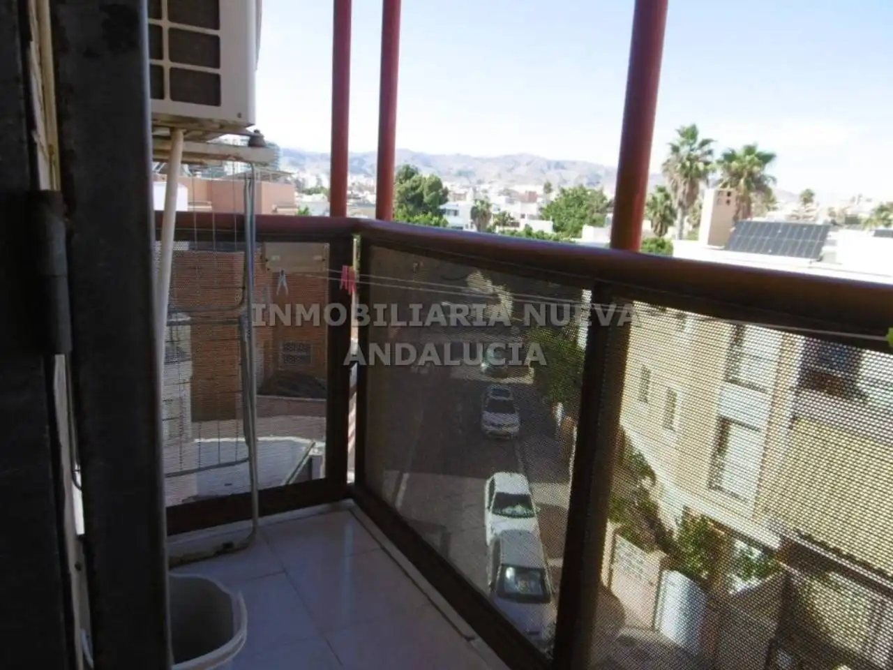Flat with lift to rent in Ciudad Jardín - Tagarete - El Zapillo, imagen 12