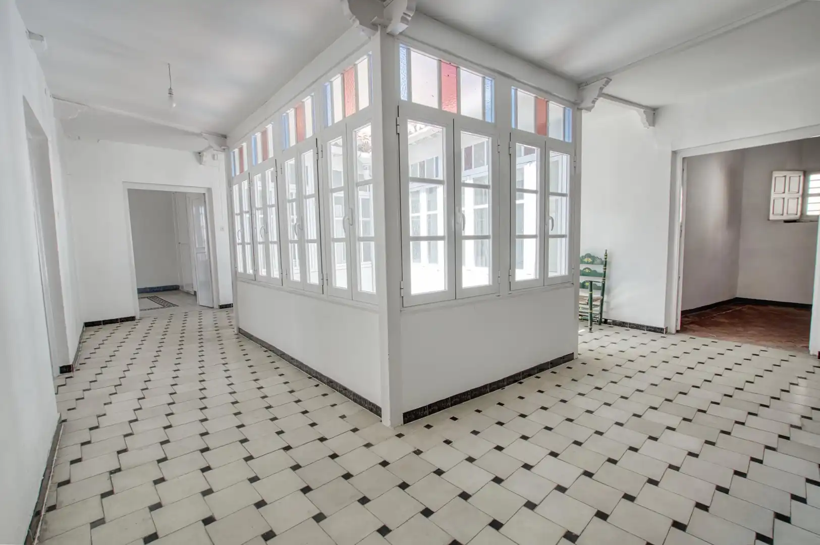 Reihenhaus mit Pool zum Verkauf in Calle la Paz, imagen 64
