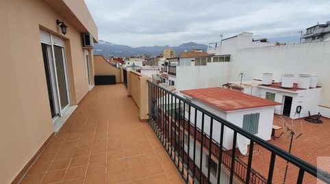 Foto 3 de Àtic de lloguer a Centro, Mijas