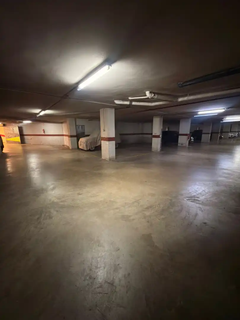Einzelparkplatz zum Verkauf in Plaza Manuel Azaña, imagen 5