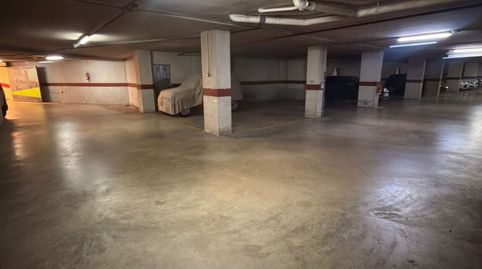 GARAJE EN VENTA CON TRASTERO INCLUIDO, imatge 5