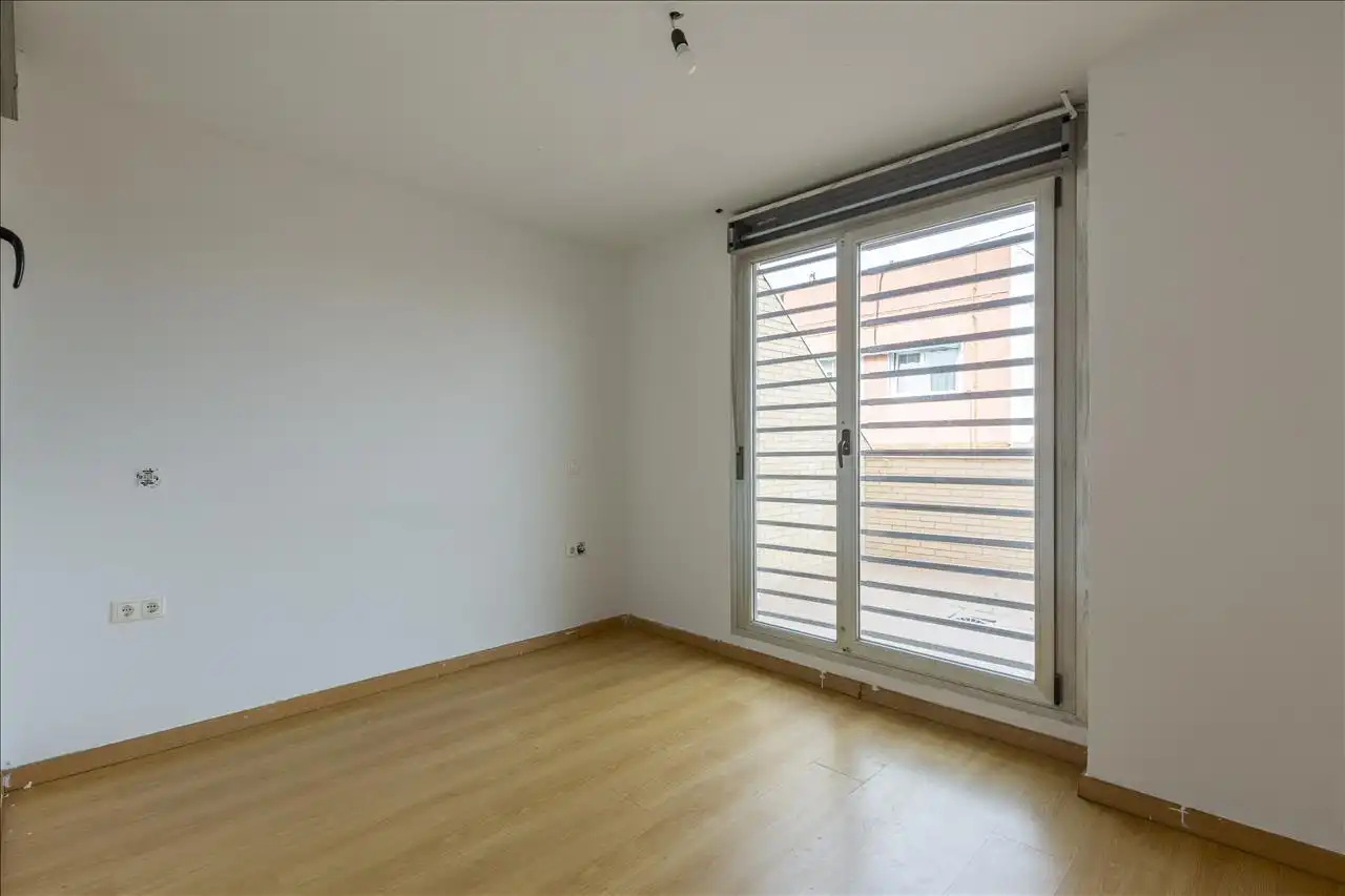 Dormitori de Àtic en venda en Madrid amb Terrassa i Piscina