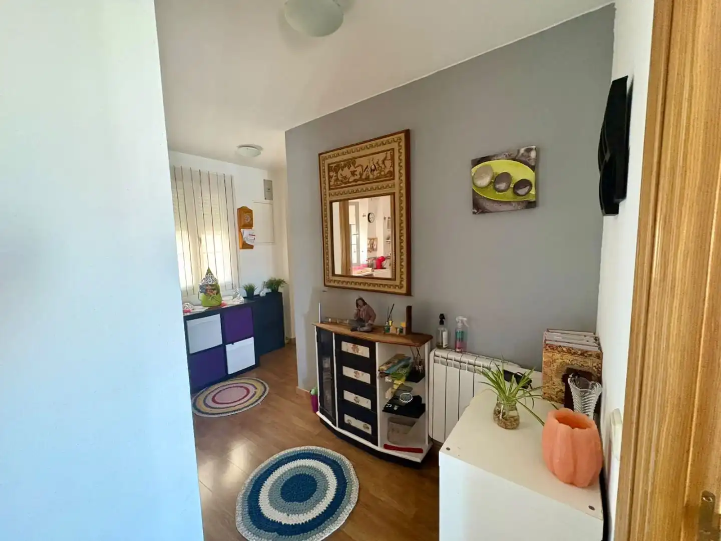Flat for sale in El Vellón, Madrid