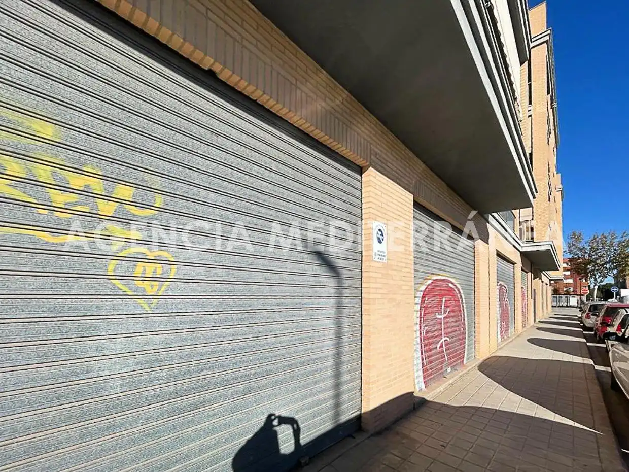 Bajo en venta en Pobla de Farnals, imagen 9