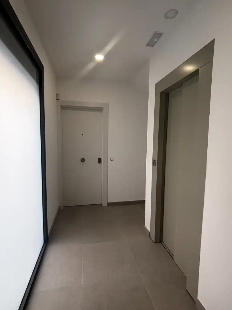 Planta baixa en venda en Centre
