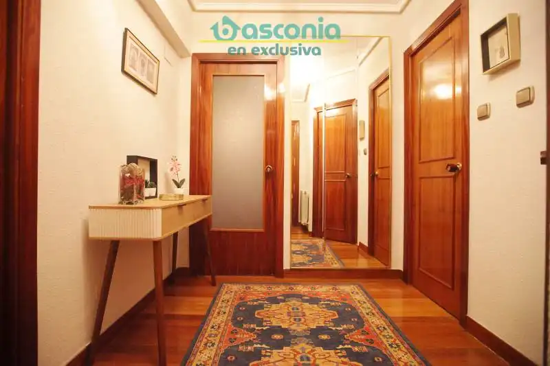 Appartamento con terrazza in vendita a Solokoetxe Kalea 5, imagen 24