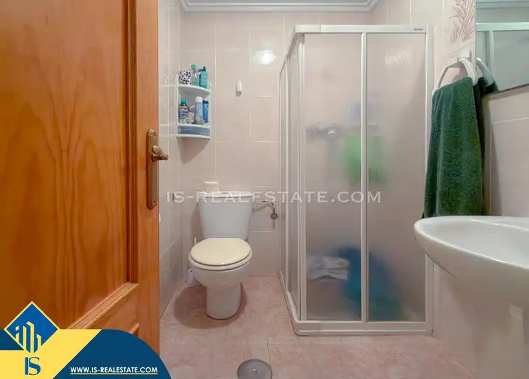 Wohnung mit Pool zum Verkauf in Centro, imagen 8