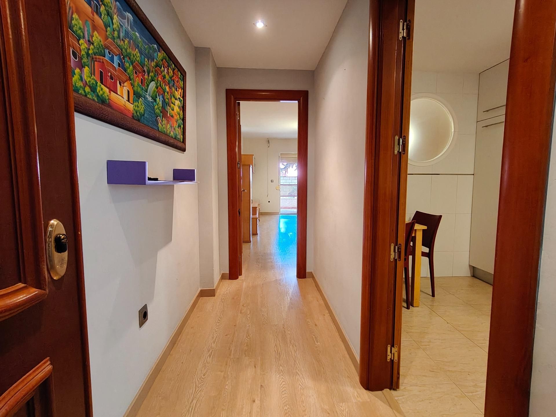 Flat for sale in Málaga Capital  with Air Conditioner and Terrace