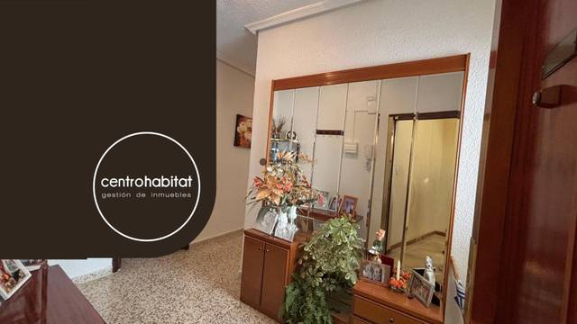 Piso en Venta en Centro