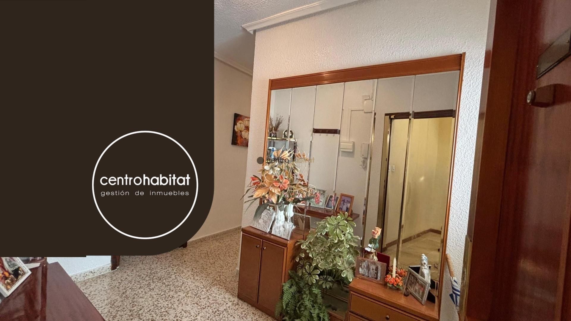 Flat for sale in Centro