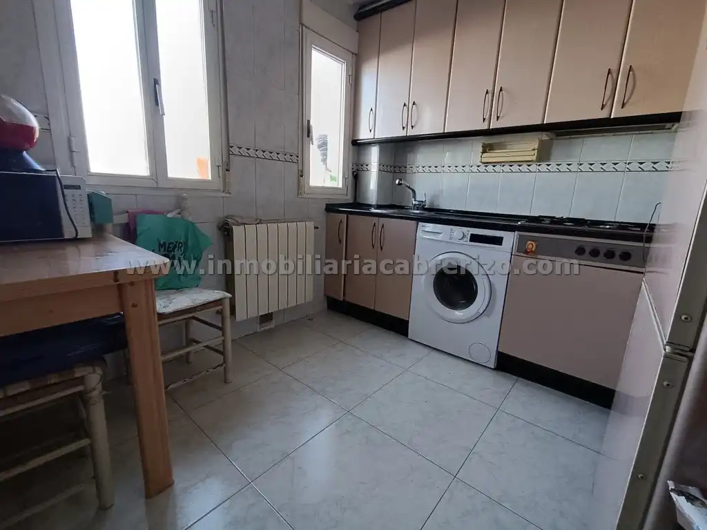 Appartement compact à vendre à Casco Antiguo, imagen 4