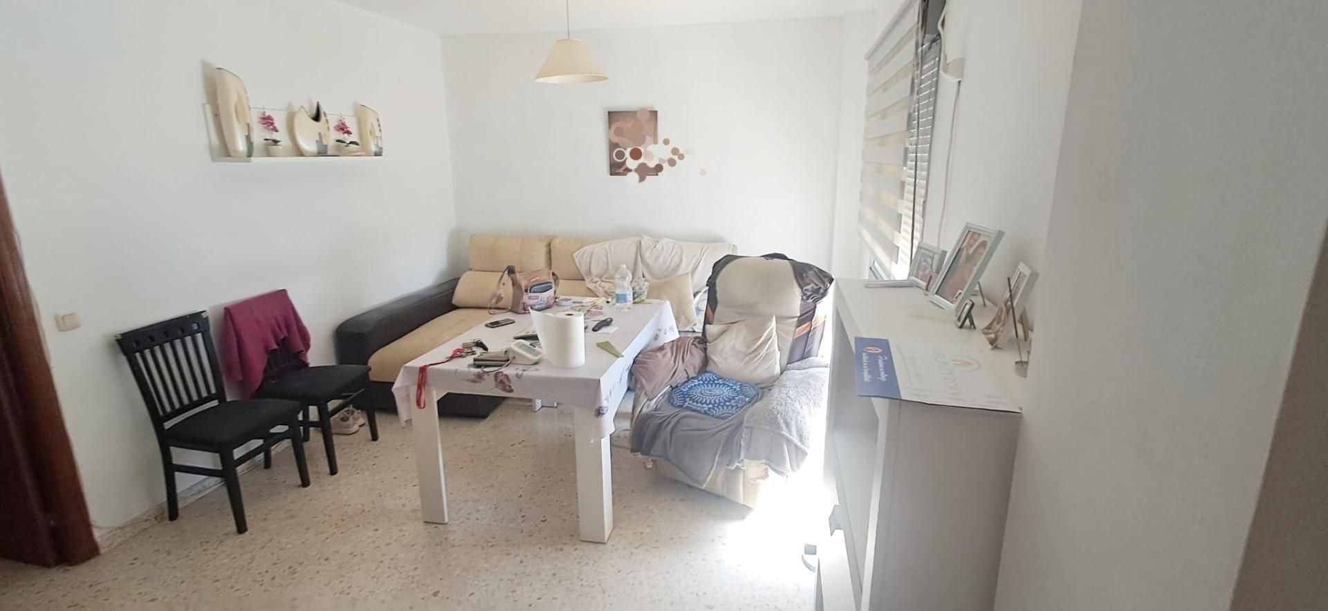 Flat for sale in Salesianos
