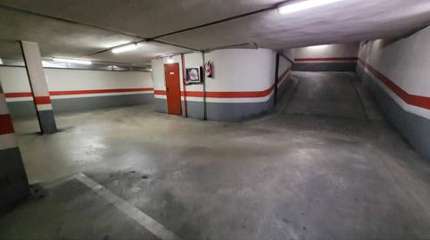 Foto 4 de Garatge en venda a Julia, El Carmen - Casas del Hogar, Palencia