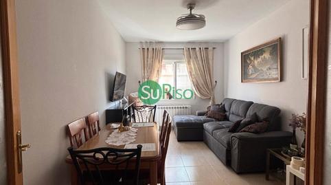 Photo 3 of Flat for sale in Calle Recas, 8, Cabañas de la Sagra, Toledo