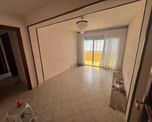 Bedroom of Flat for sale in Alicante / Alacant  with Terrace and Balcony