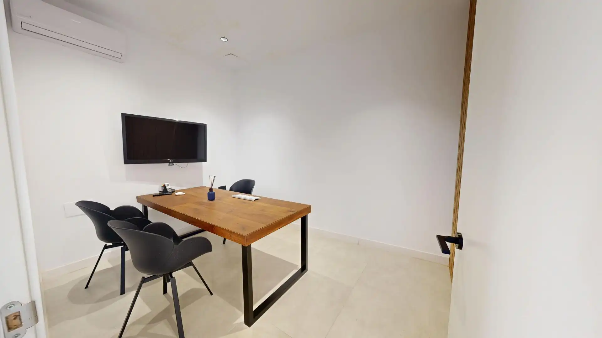 Casa o chalet en venta en Torrevieja con Aire acondicionado y Jardín privado