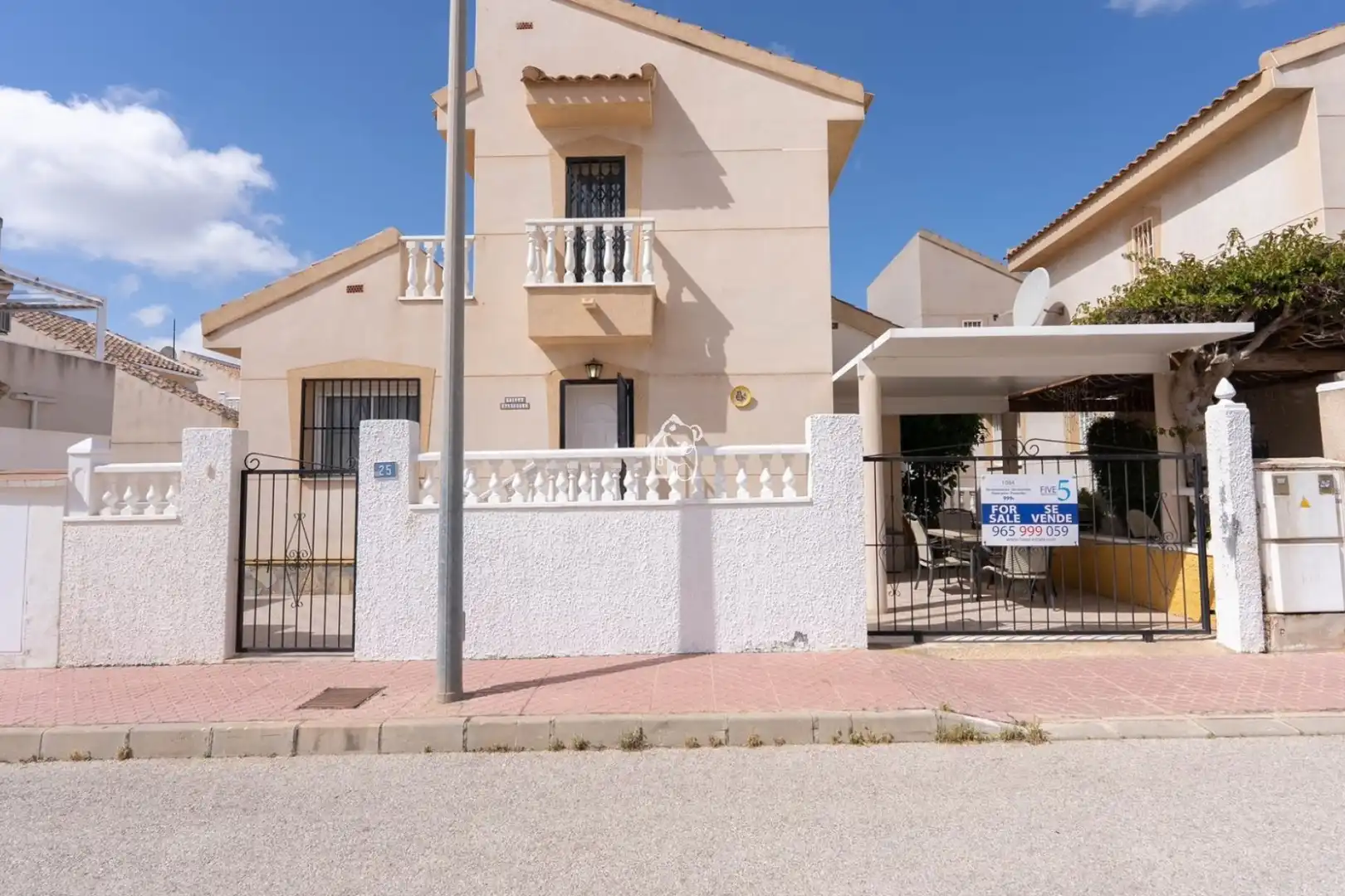Maison avec terrasse à louer à Ciudad Quesada, imagen 3