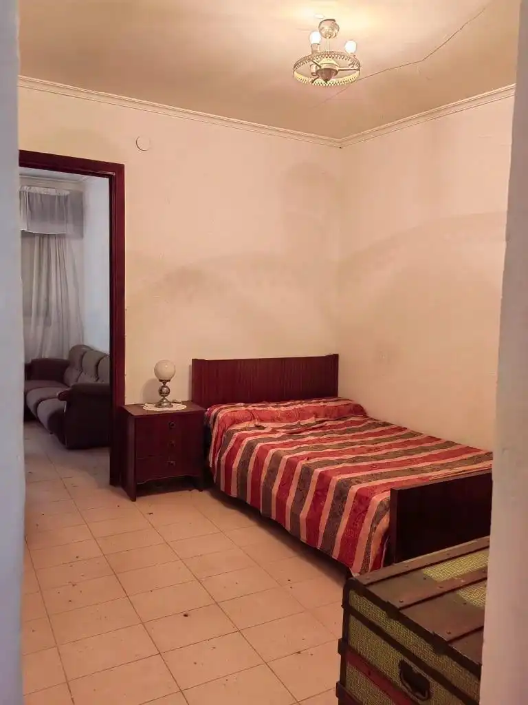 Casa amb jardí en venda a VILANUIZ - PQ VILANUIZ, imagen 13