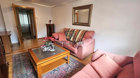 Foto 5 de Apartament de lloguer a San Rosendo, Ourense Capital