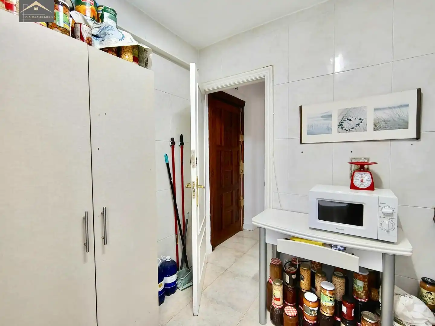 Wohnung zum Verkauf in Centro - Ayuntamiento, imagen 7