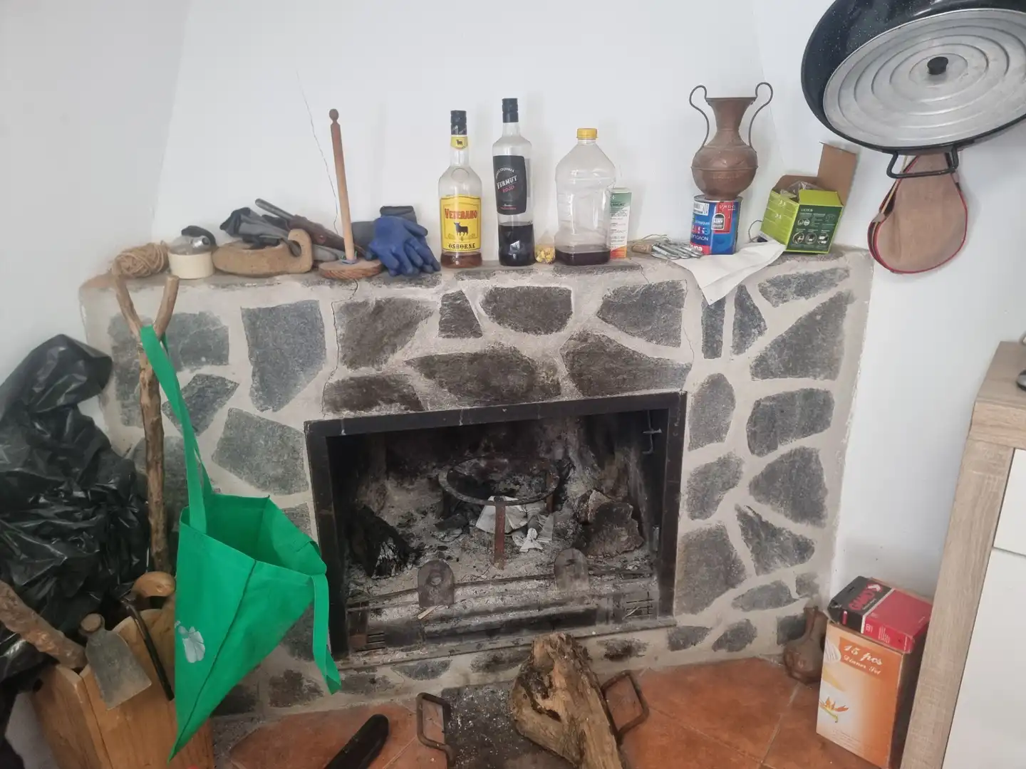 Terreno en venta en Senés