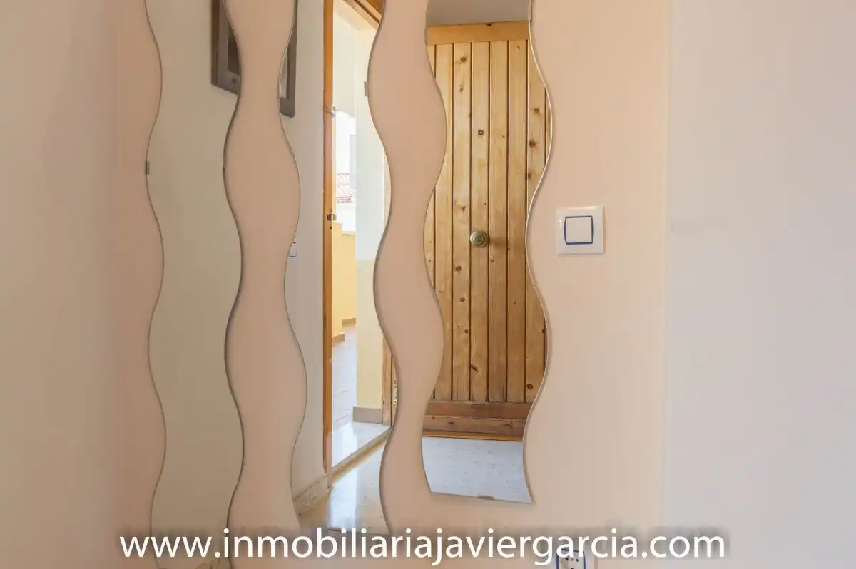 Dúplex en venta en Villafranca de los Barros con Balcón