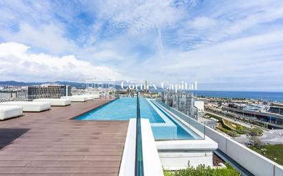 Flat for sale in Diagonal Mar, Diagonal Mar i el Front Marítim del Poblenou