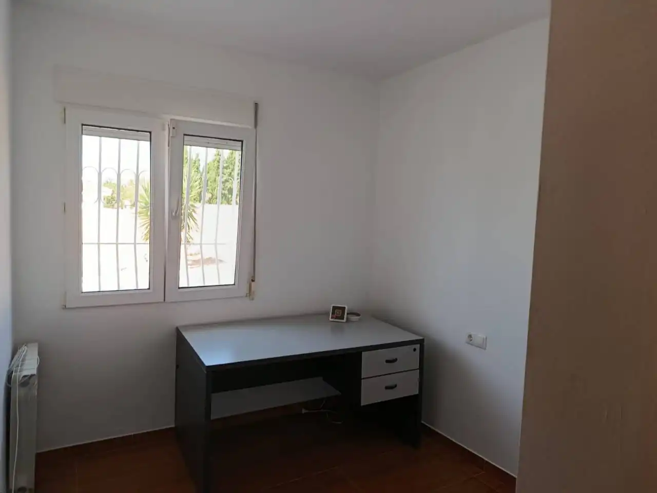 Dormitori de Casa o xalet en venda en Vinaròs amb Aire condicionat, Calefacció i Jardí privat