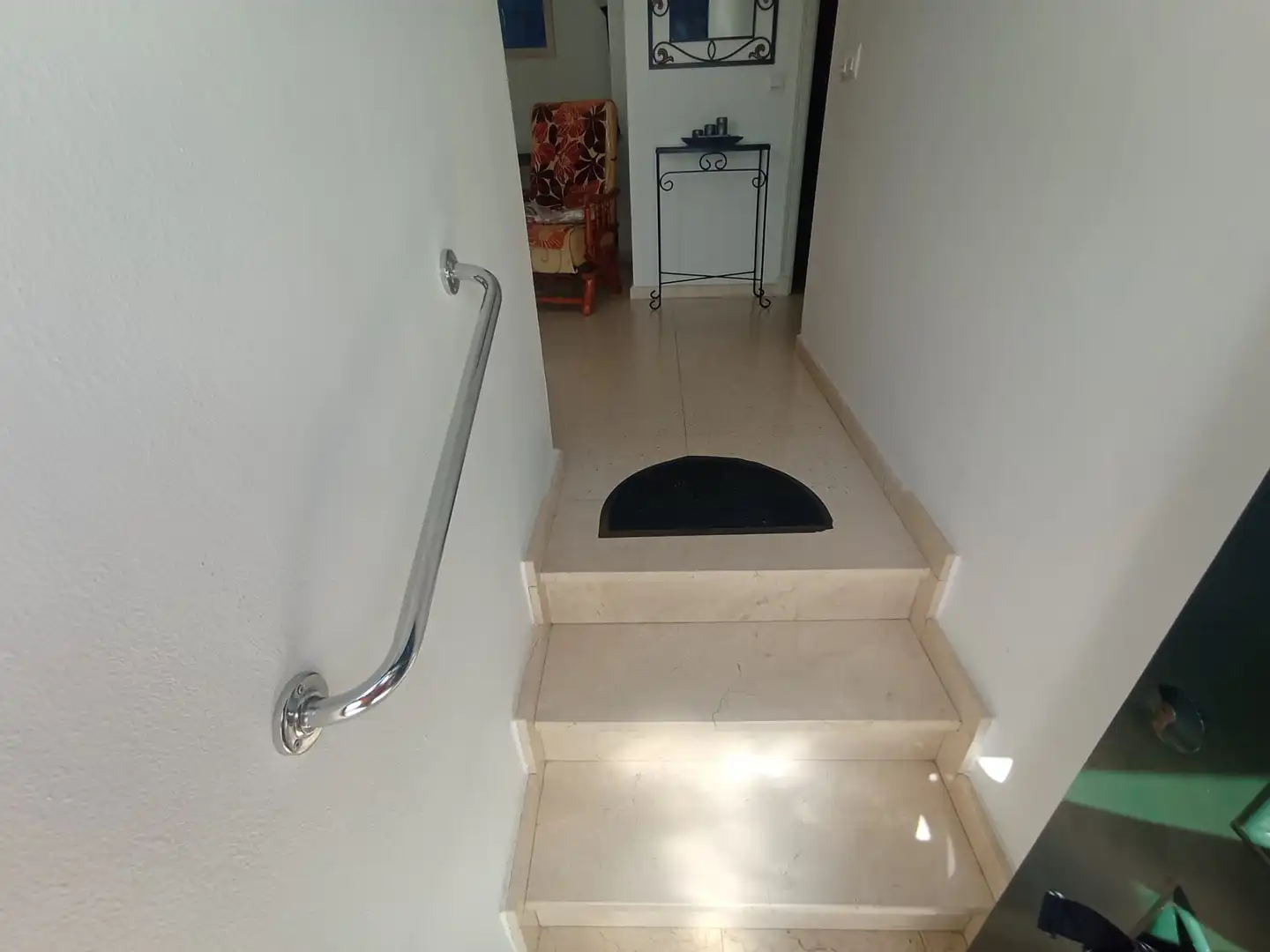 Piso en venta en Chipiona con Calefacción