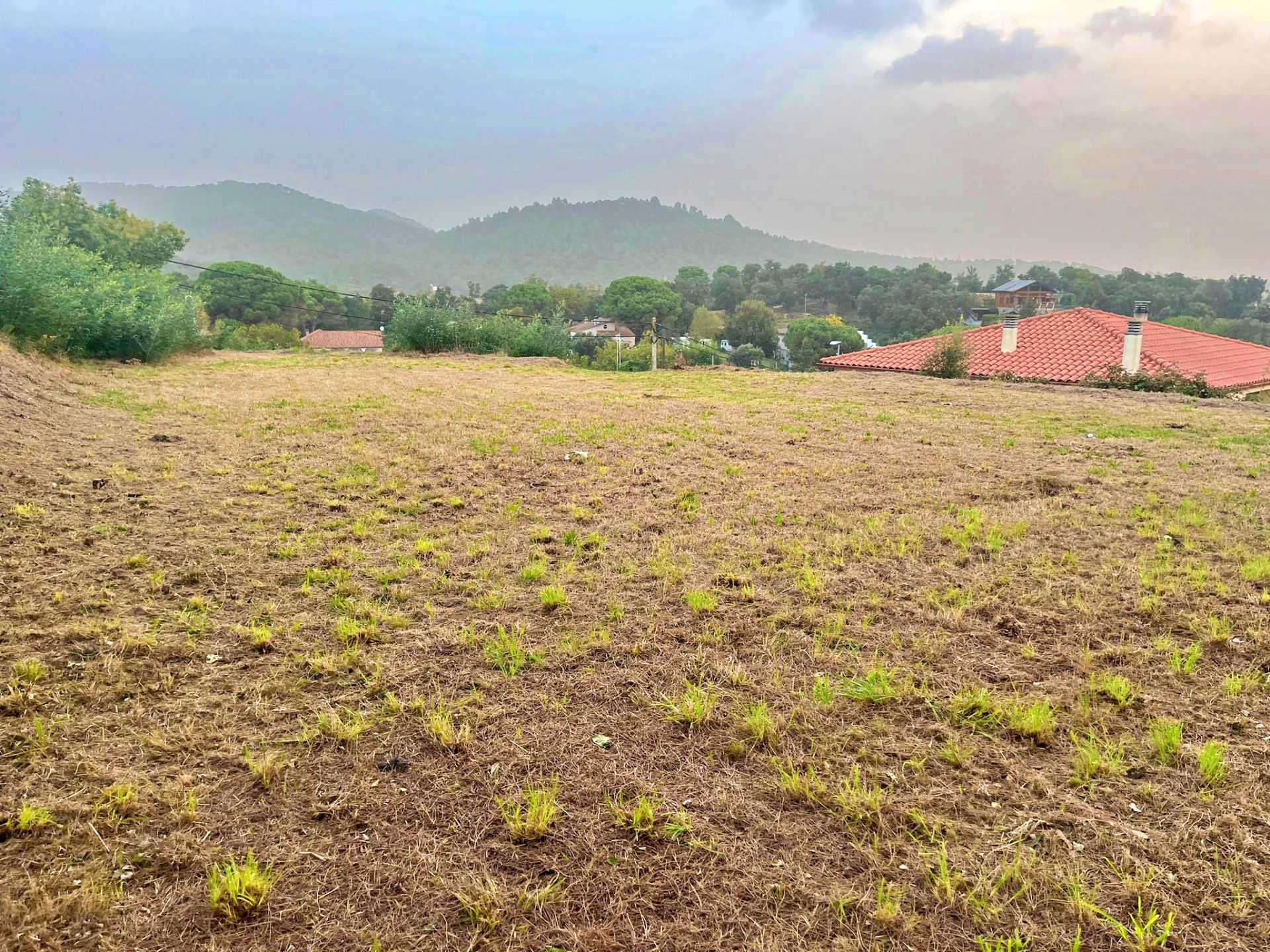 Residencial en venda en Tordera