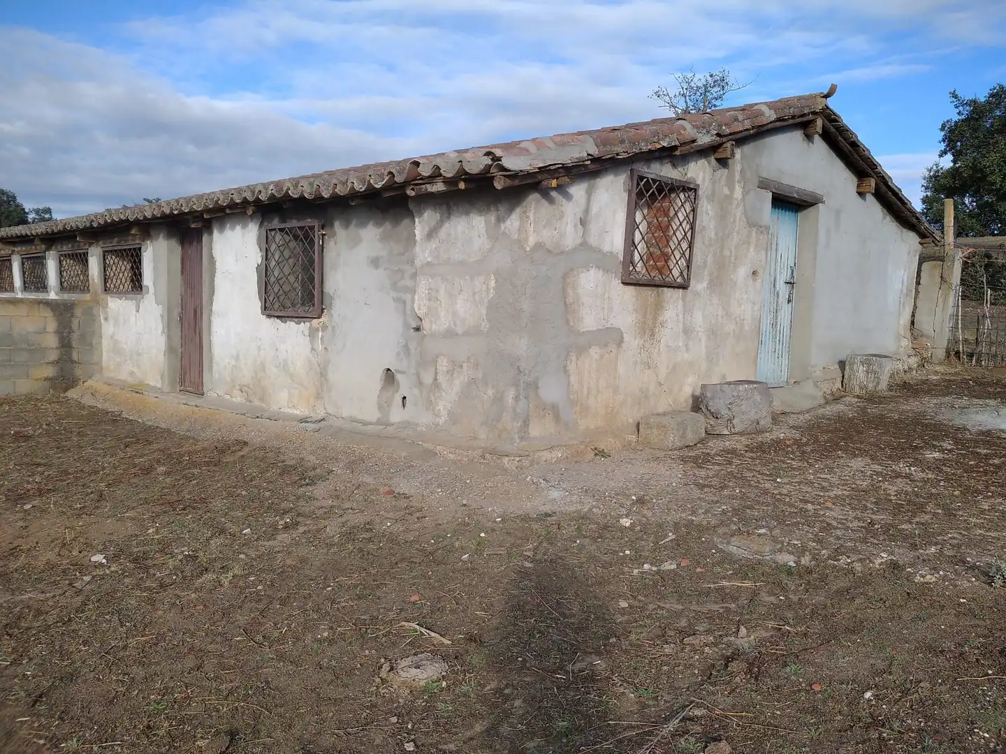 Rural land for sale in Topas, imagen 7