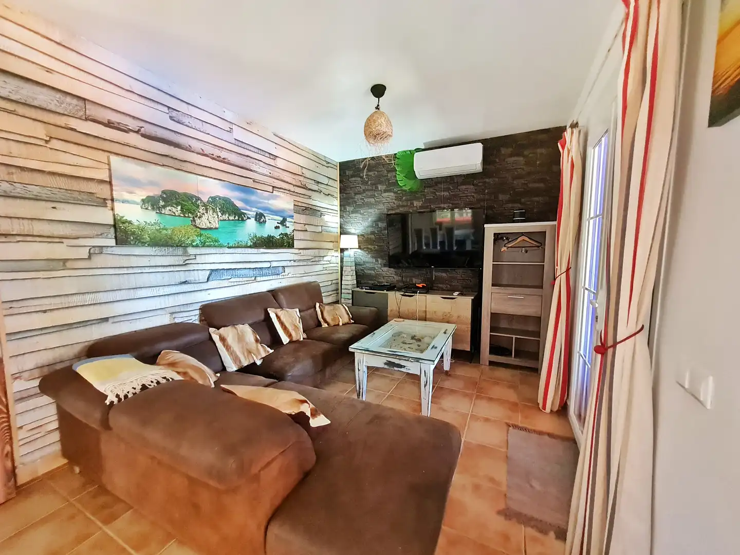 Villa avec terrasse à vendre à Cala Marqués, imagen 48