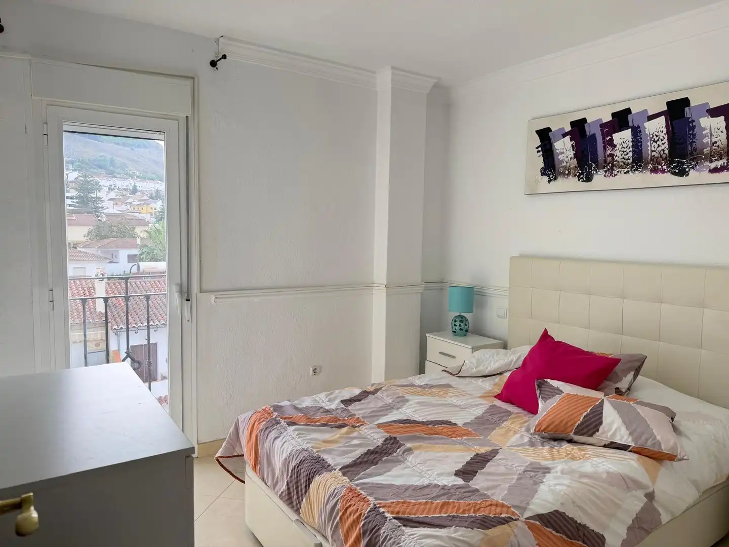 Appartamento con terrazza in vendita a Fuentemora, imagen 11