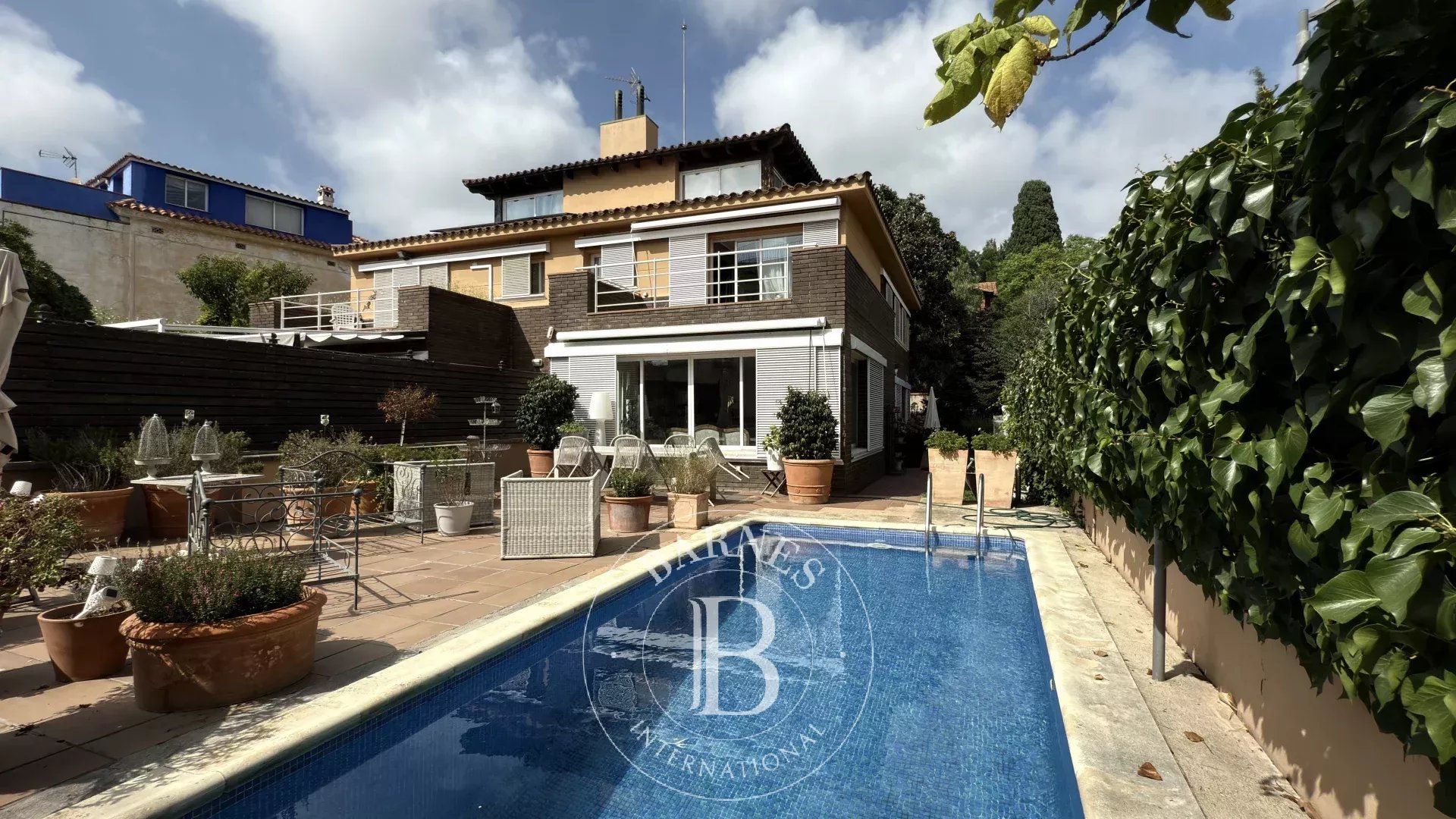 Casa o xalet en venda a Tiana