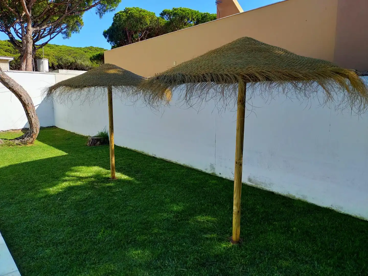 Casa o xalet de lloguer a Calle la Caballa, La Barrosa