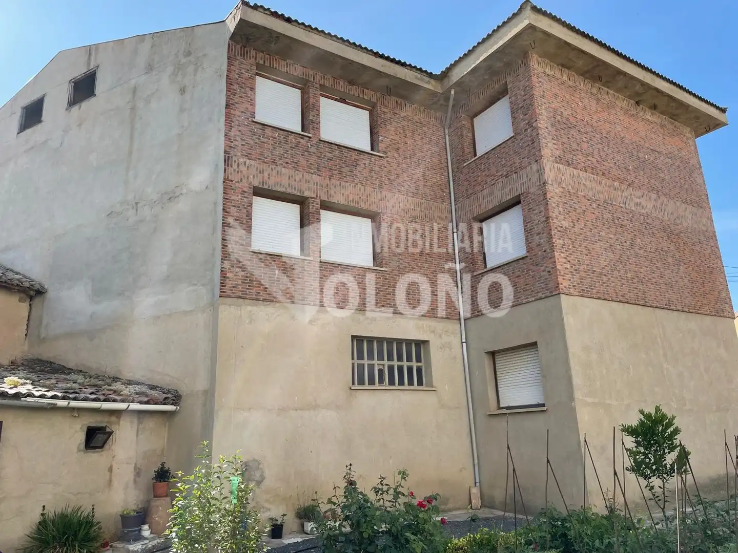 Residencial en venda a Calle las Eras, imagen 3