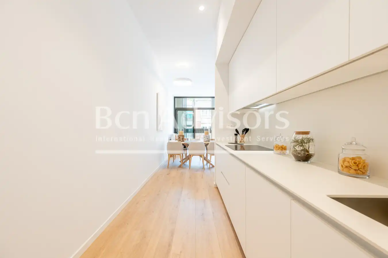 Piso con ascensor en venta en Eixample, imagen 12