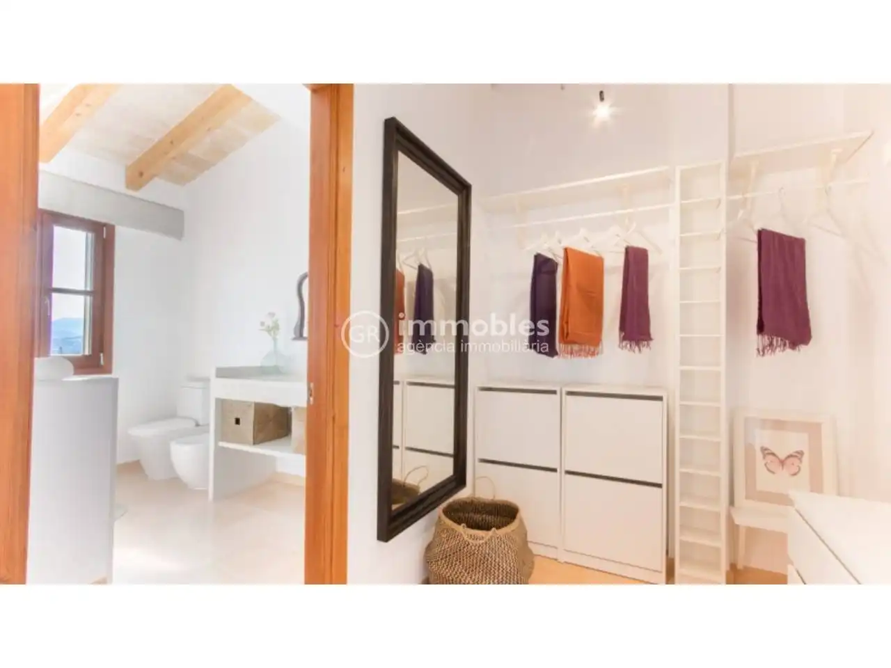 House with garden for sale in Campanet, imagen 10