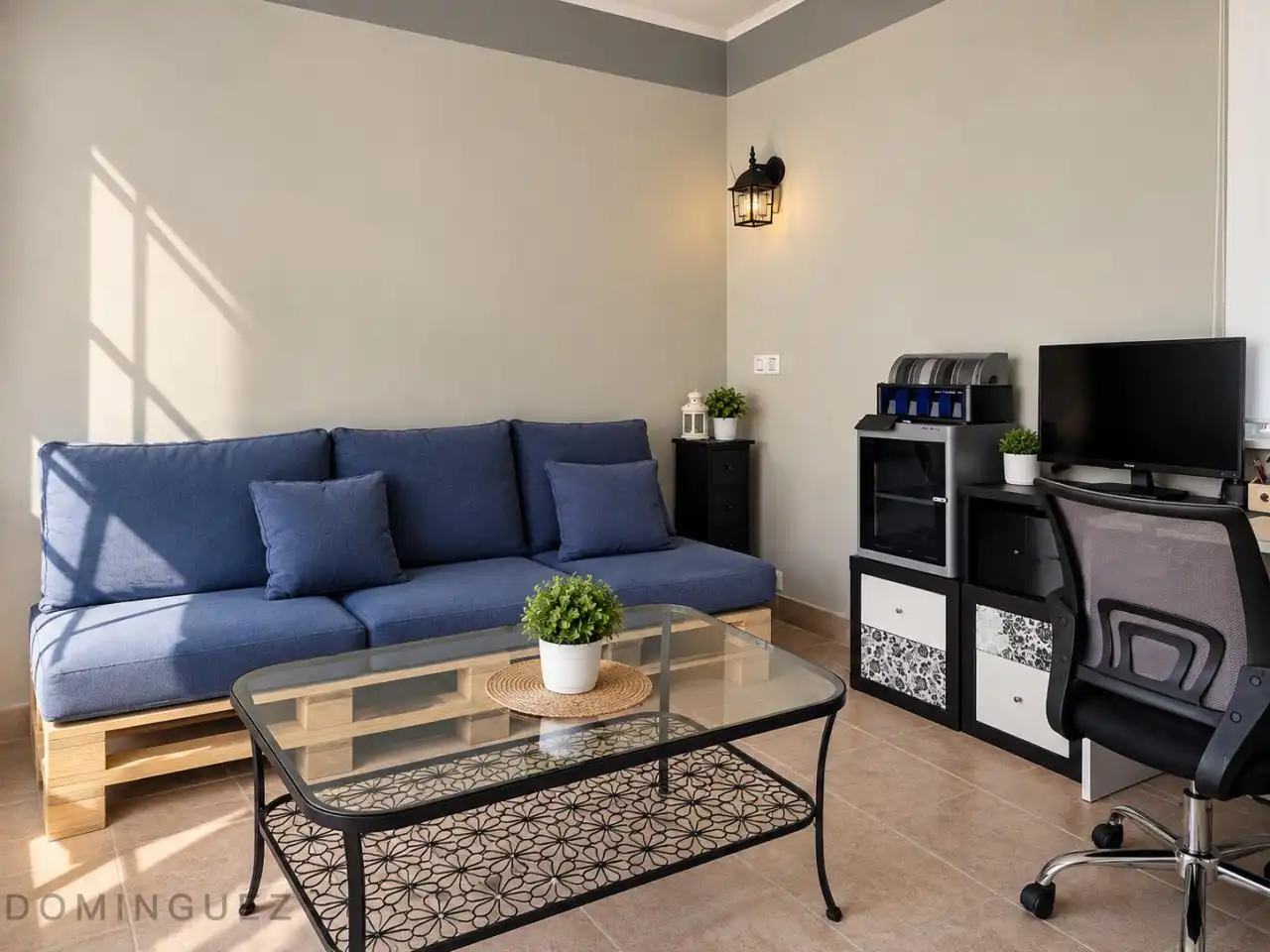 Flat with lift for sale in Marín, imagen 13