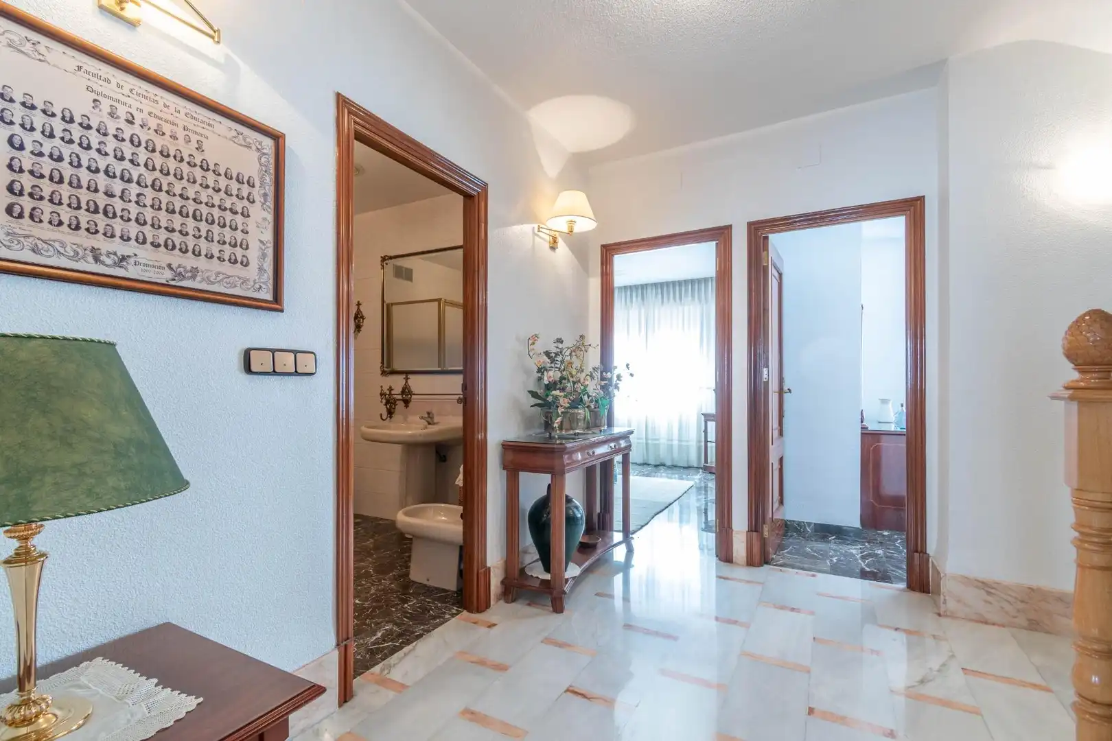 Detached homes for sale in Jun  with Terrace, Furnished and Alarm