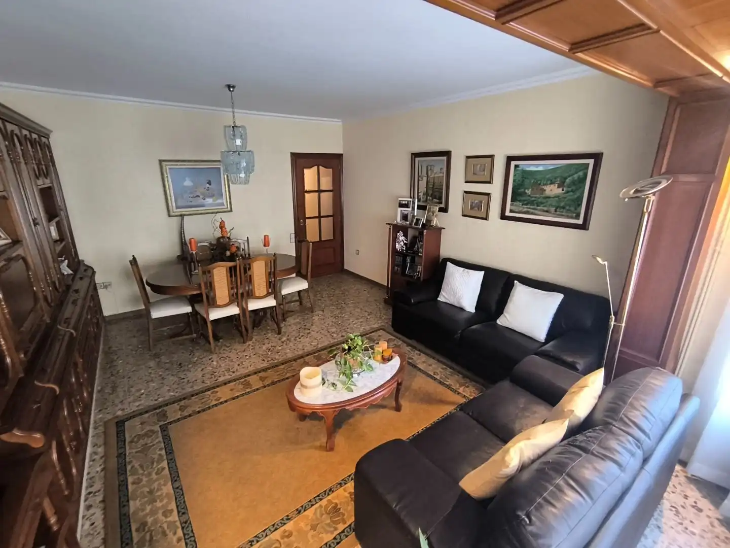 Terraced house for sale in Carrer de Lluís Carulla 19