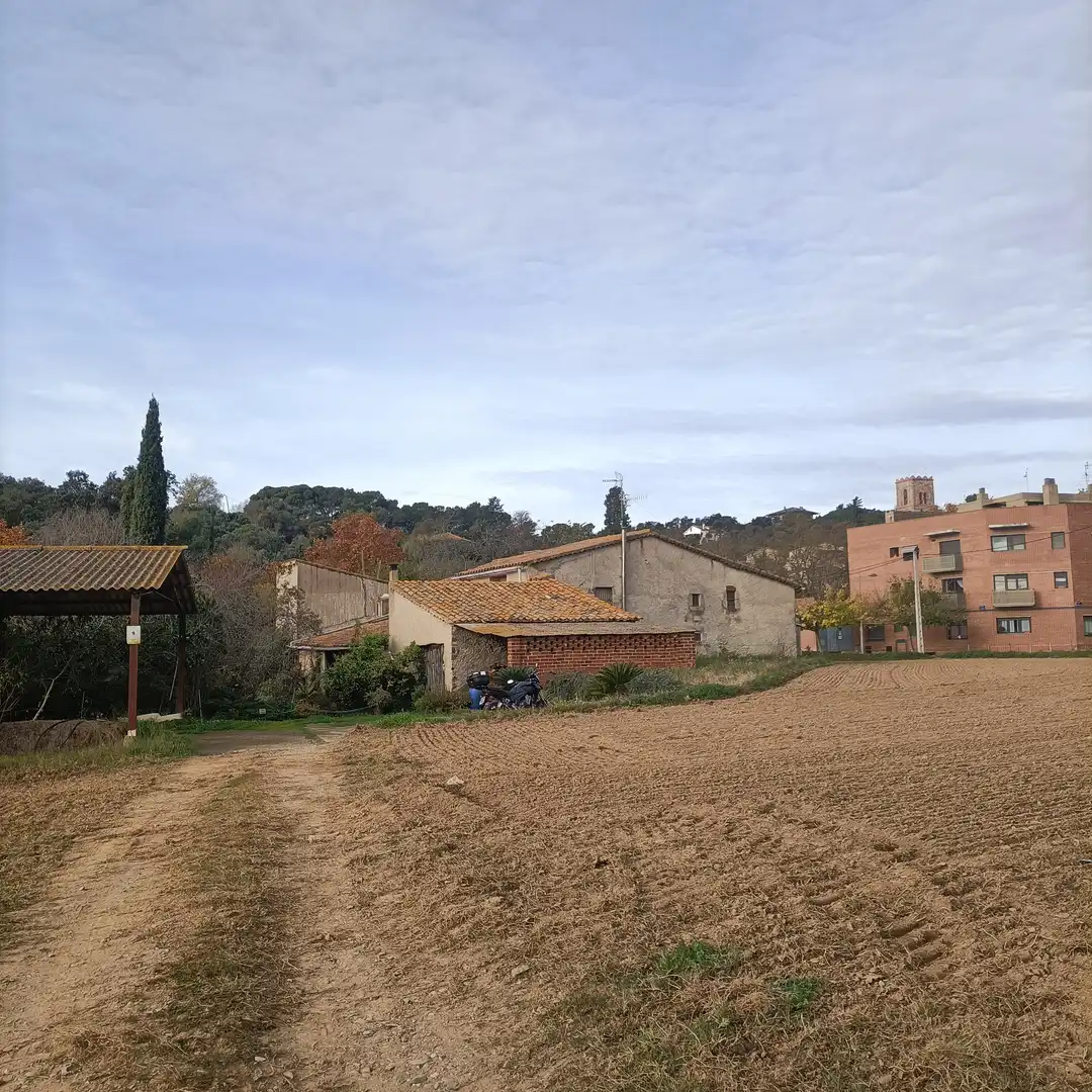 Terreny residencial en venda a Carrer de Sant Antoni, imagen 12